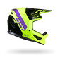 Casco Track Graphic Blast
