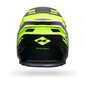 Casco Track Graphic Blast