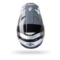 Casco Track Graphic Blast
