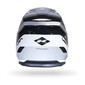 Casco Track Graphic Blast