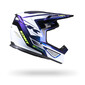 Casco Track Graphic+ Focus