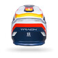 Casco Track Graphic+ Focus
