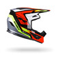 Casco Track Graphic+ Focus