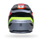 Casco Track Graphic+ Focus