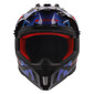 Cuffie MX708 Fast II Zombie II