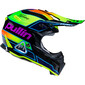 Casco Team Kid