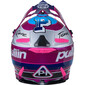Casco Team Kid