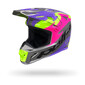 Casco Master Graphic