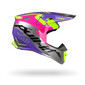 Casco Master Graphic
