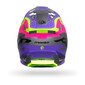 Casco Master Graphic