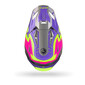 Casco Master Graphic