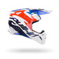 Casco Master Graphic