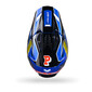 Casco Master Graphic Race