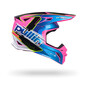 Casco Master Graphic Race