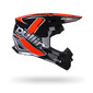 Casco Master Graphic Race