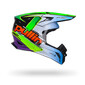 Casco Master Graphic Race