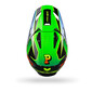 Casco Master Graphic Race