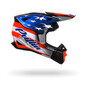 Casco Master Graphic USA