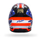 Casco Master Graphic USA