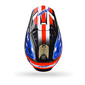 Casco Master Graphic USA