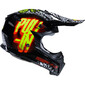 Casco per la spazzatura