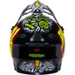 Casco per la spazzatura