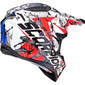 Casco SMX-10 Gasoline