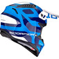 Casco SMX-10 Leap