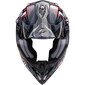Casco VX-16 Evo Air Rok