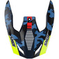 Casco per bambini Furious Kid Flash