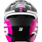 Casco per bambini Furious Kid Flash