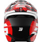 Casco per bambini Furious Kid Flash