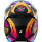 Casco per bambini Furious Kid Miami