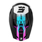 Casco per bambini Furious Kid Rocket