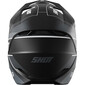 Casco Furious Dust