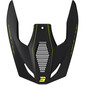 Casco Furious Dust