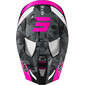 Casco Furious Flash