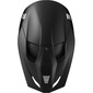 Casco Furious Solid