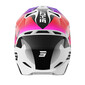 Casco Furious Zebra
