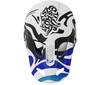 Casco Speed Ghost