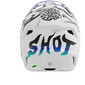 Casco Speed Ghost