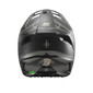 Casco Speed Tiger