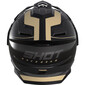 Casco da rally Trek Max Vision