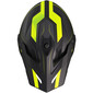 Casco da rally Trek Max Vision