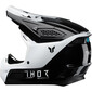 Casco Stormer della flotta