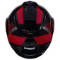 Casco X-1005 Ultra Carbon Sportivo