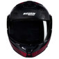 Casco X-1005 Ultra Carbon Sportivo