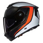 Casco Intrigo N-Com X-903 Ultra Carbon