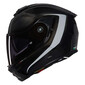 Casco Intrigo N-Com X-903 Ultra Carbon