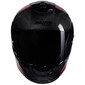 Casco Intrigo N-Com X-903 Ultra Carbon